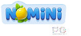 Logotipo nomini